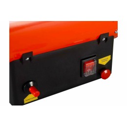 Тепловые пушки Ресанта ТГП-15000 67/1/14 Тепловая газовая пушка { Мощность 18кВт, 300м.куб/ч, 0,3 бар, расход 1,2 кг/час }